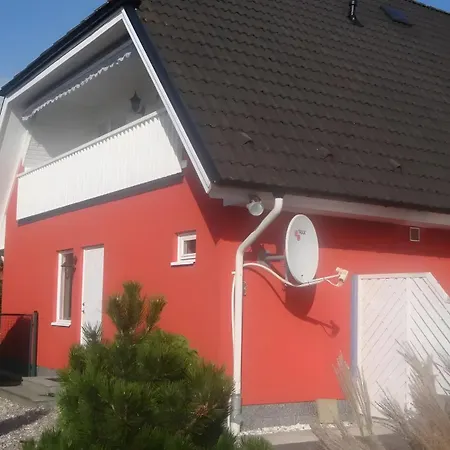 Für 2 Personen Apartamento Sehlen