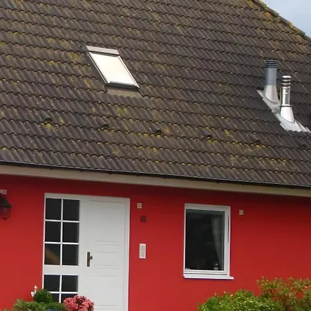 Apartamento Für 2 Personen *