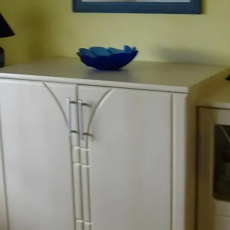 Apartamento Für 2 Personen *